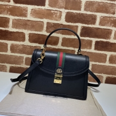 Gucci Top Handle Bags